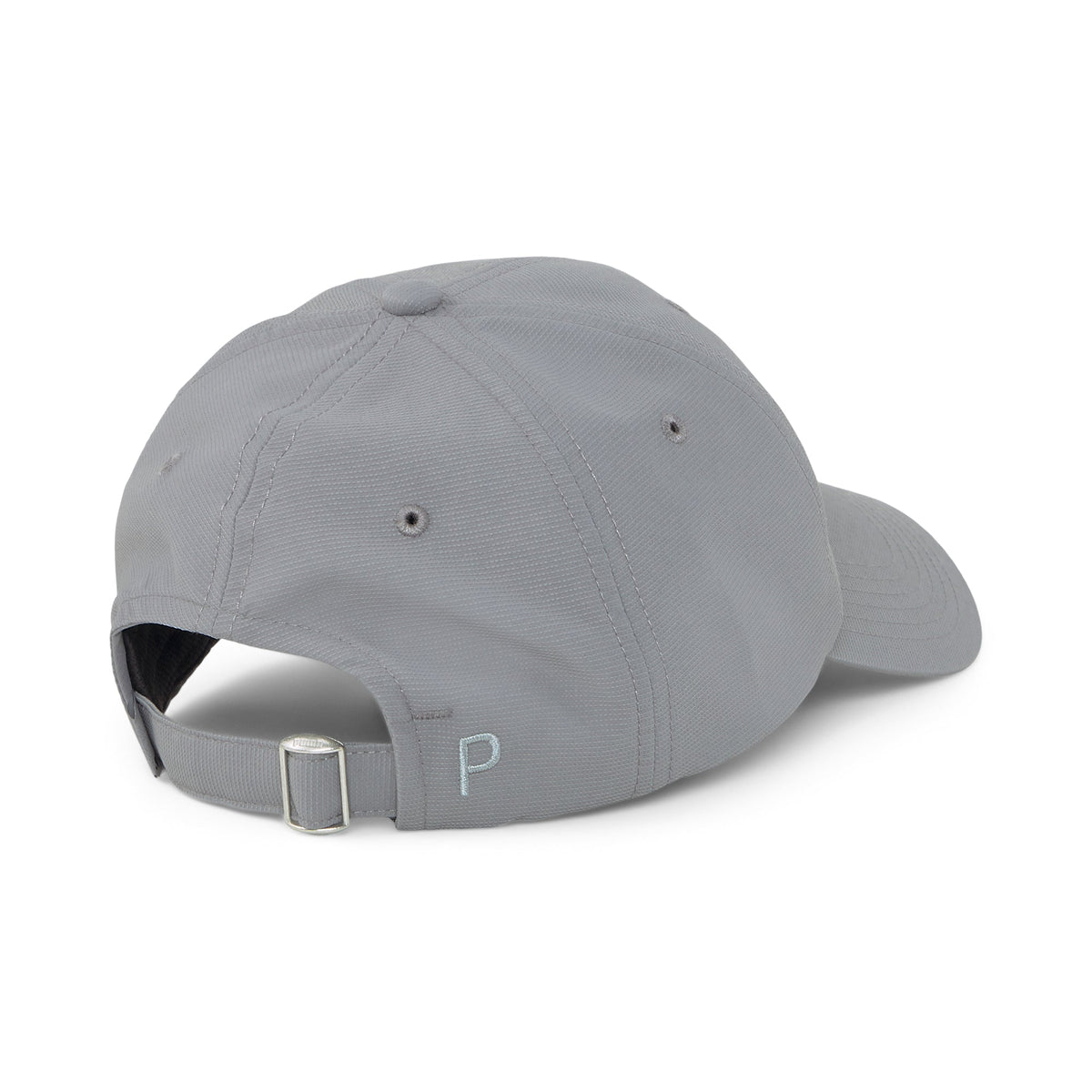 GRYLBL Adjustable Cap / Puma Golf Top Pick