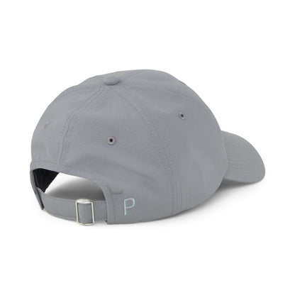 GRYLBL Adjustable Cap / Puma Golf Top Pick