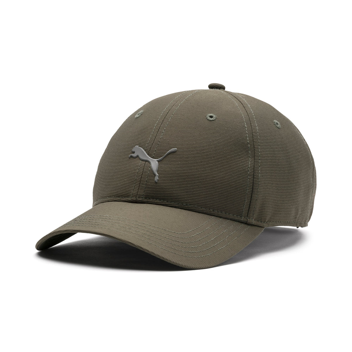 Pounce Adjustable Golf Cap / Puma Golf Featured