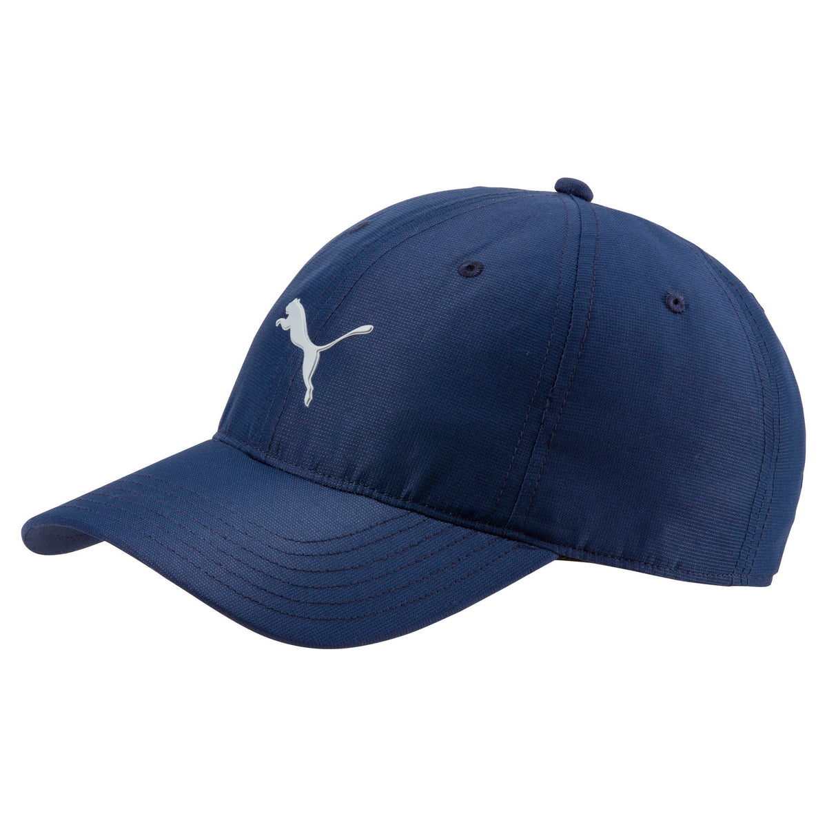 Pounce Adjustable Golf Cap / Puma Golf Featured