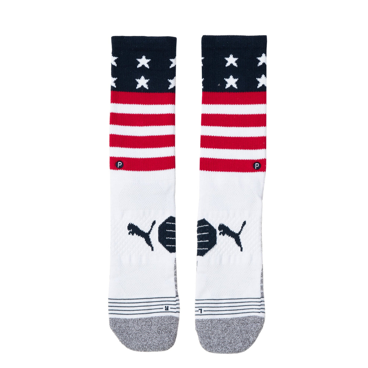Puma Tech Crew Golf Socks / Puma Golf Smart Buy