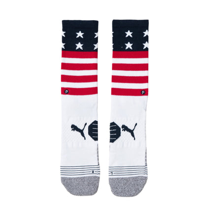 Puma Tech Crew Golf Socks / Puma Golf Smart Buy