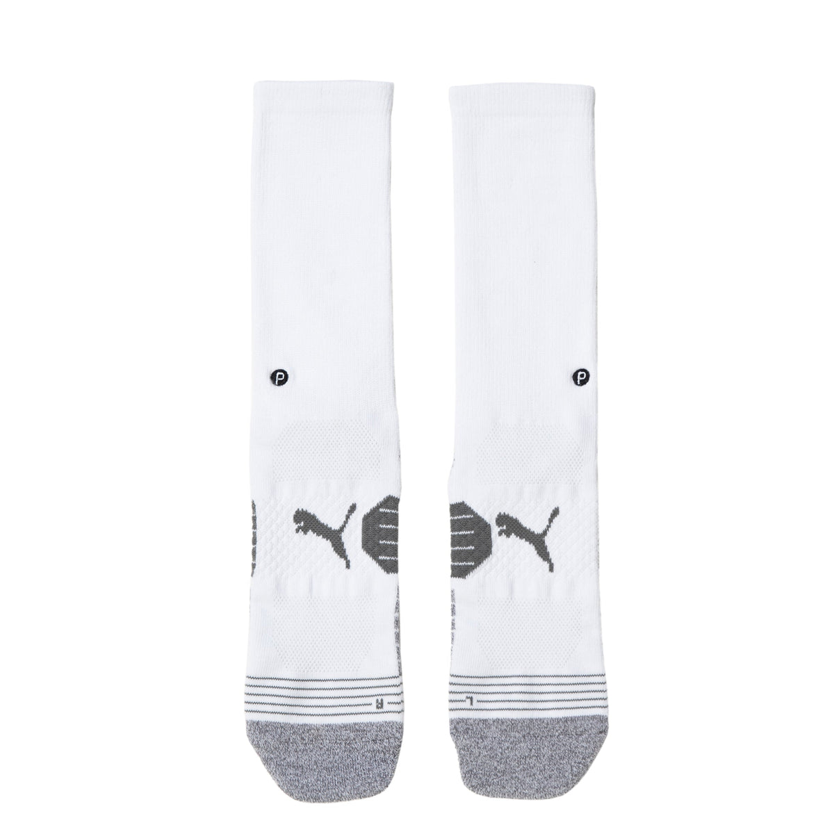 Puma Tech Crew Golf Socks / Puma Golf Smart Buy