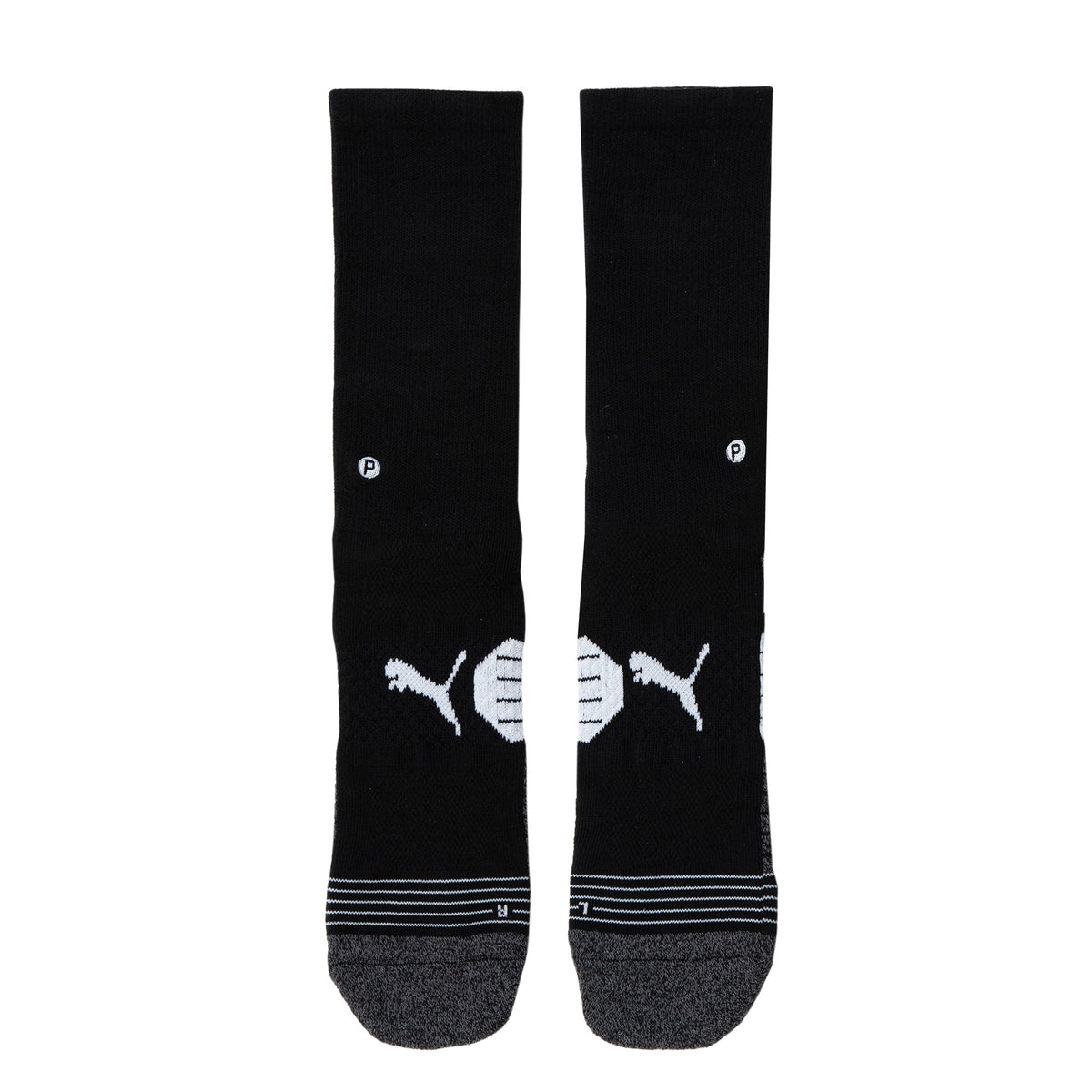 Puma Tech Crew Golf Socks / Puma Golf Smart Buy