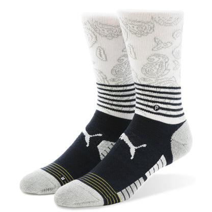Puma Tech Crew Golf Socks / Puma Golf Smart Buy