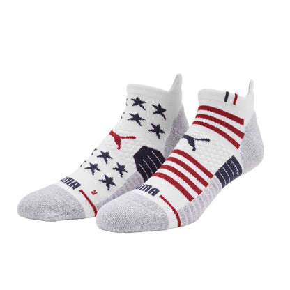 Puma Tech Single Tab Golf Socks / Puma Golf Sale