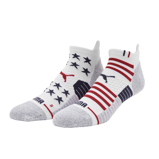 Puma Tech Single Tab Golf Socks / Puma Golf Sale