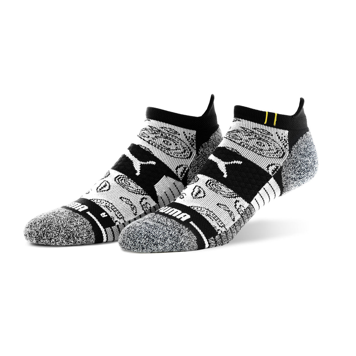 Puma Tech Single Tab Golf Socks / Puma Golf Sale
