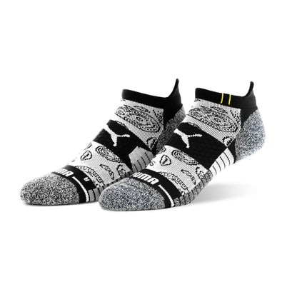 Puma Tech Single Tab Golf Socks / Puma Golf Sale
