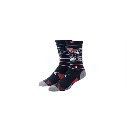 Puma x Volition Crew Golf Socks / Puma Golf Hot Sale