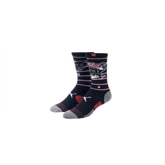 Puma x Volition Crew Golf Socks / Puma Golf Hot Sale