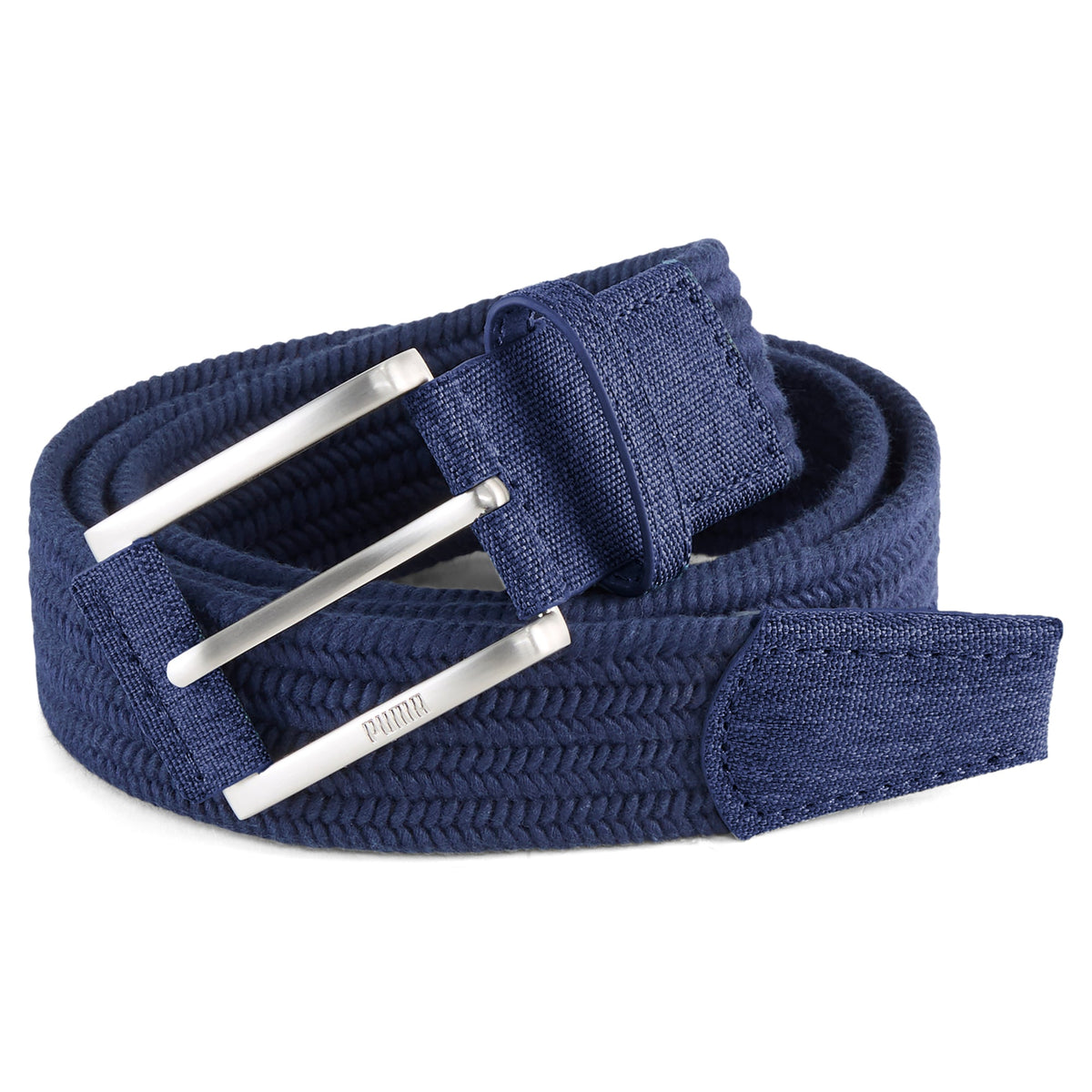 Stretch Weave Golf Belt / Puma Golf Essential
