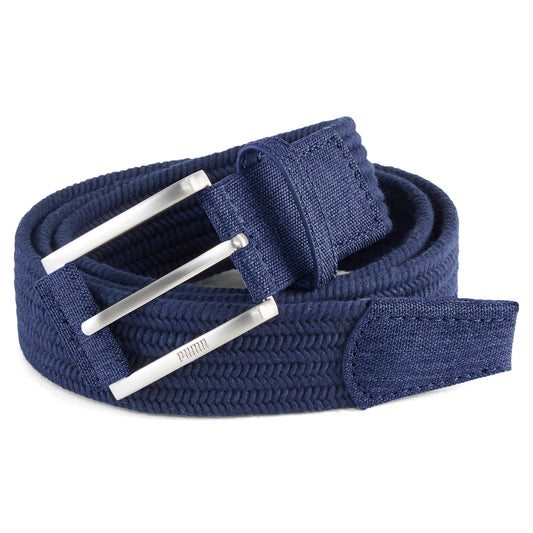 Stretch Weave Golf Belt / Puma Golf Essential