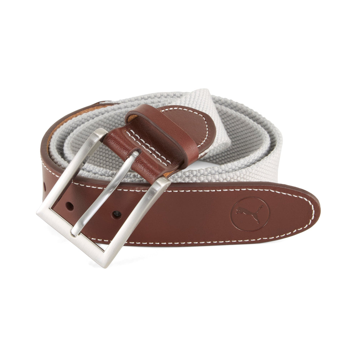 Needlepoint Canvas Golf Belt / Puma Golf Customer Favorite