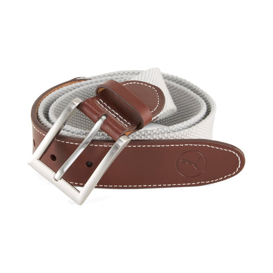 Needlepoint Canvas Golf Belt / Puma Golf Customer Favorite