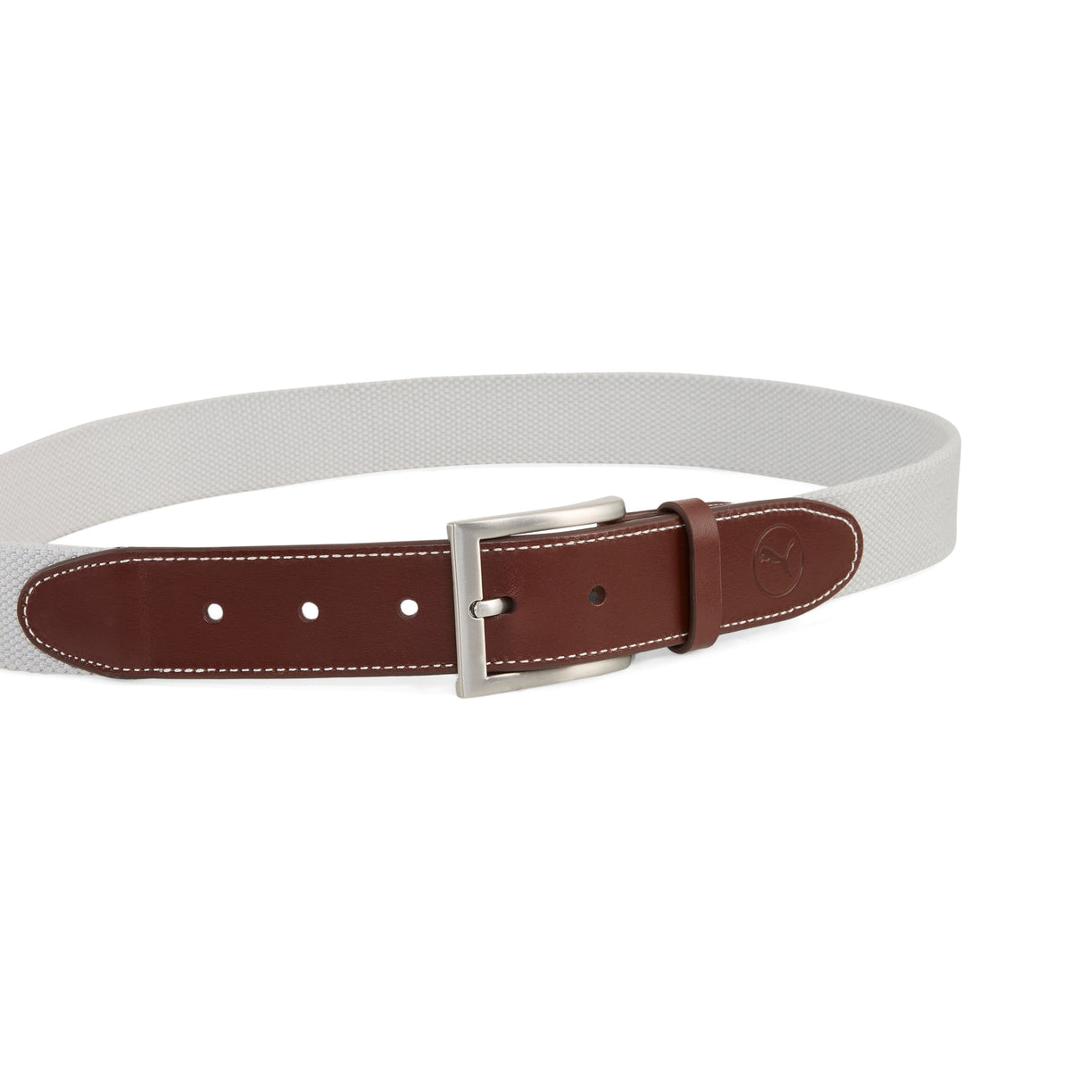 Needlepoint Canvas Golf Belt / Puma Golf Customer Favorite