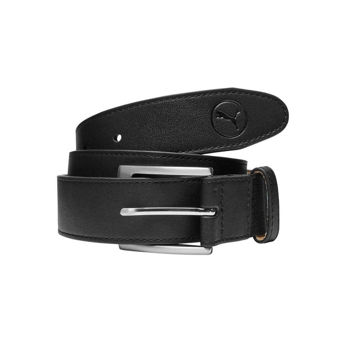 Leather Golf Belt / Puma Golf Trending