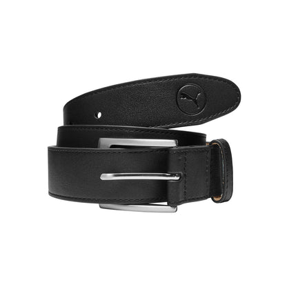 Leather Golf Belt / Puma Golf Trending
