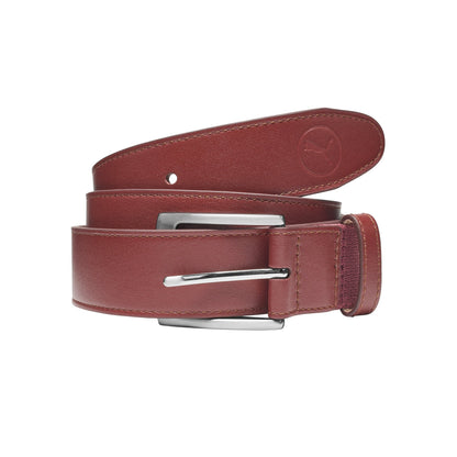 Leather Golf Belt / Puma Golf Trending