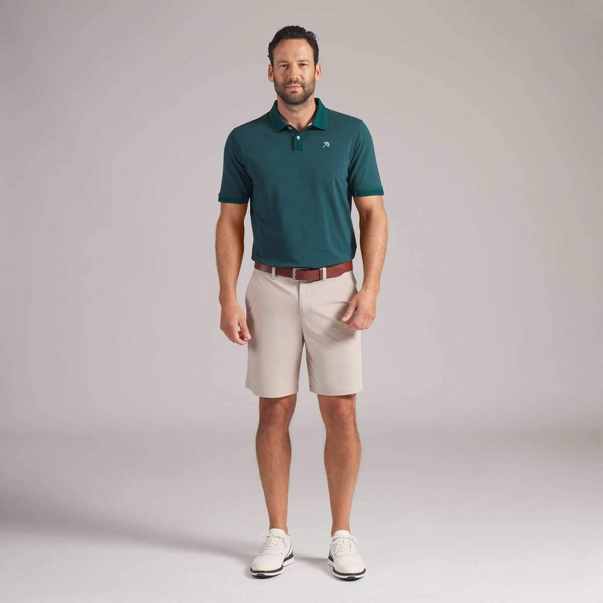 AP Modalon Golf Polo / Puma Golf Best Seller