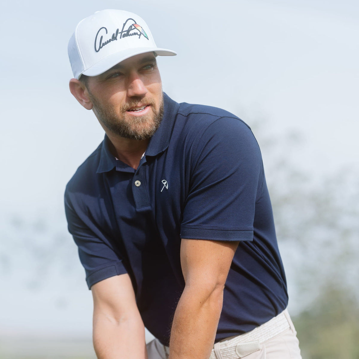 AP Modalon Golf Polo / Puma Golf Best Seller