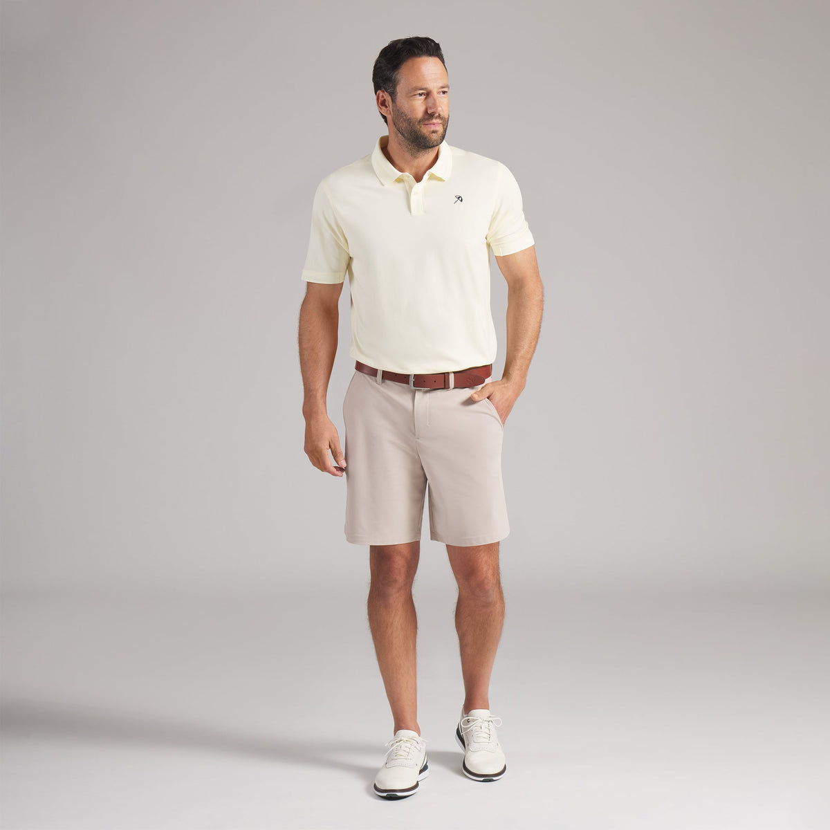 AP Modalon Golf Polo / Puma Golf Best Seller