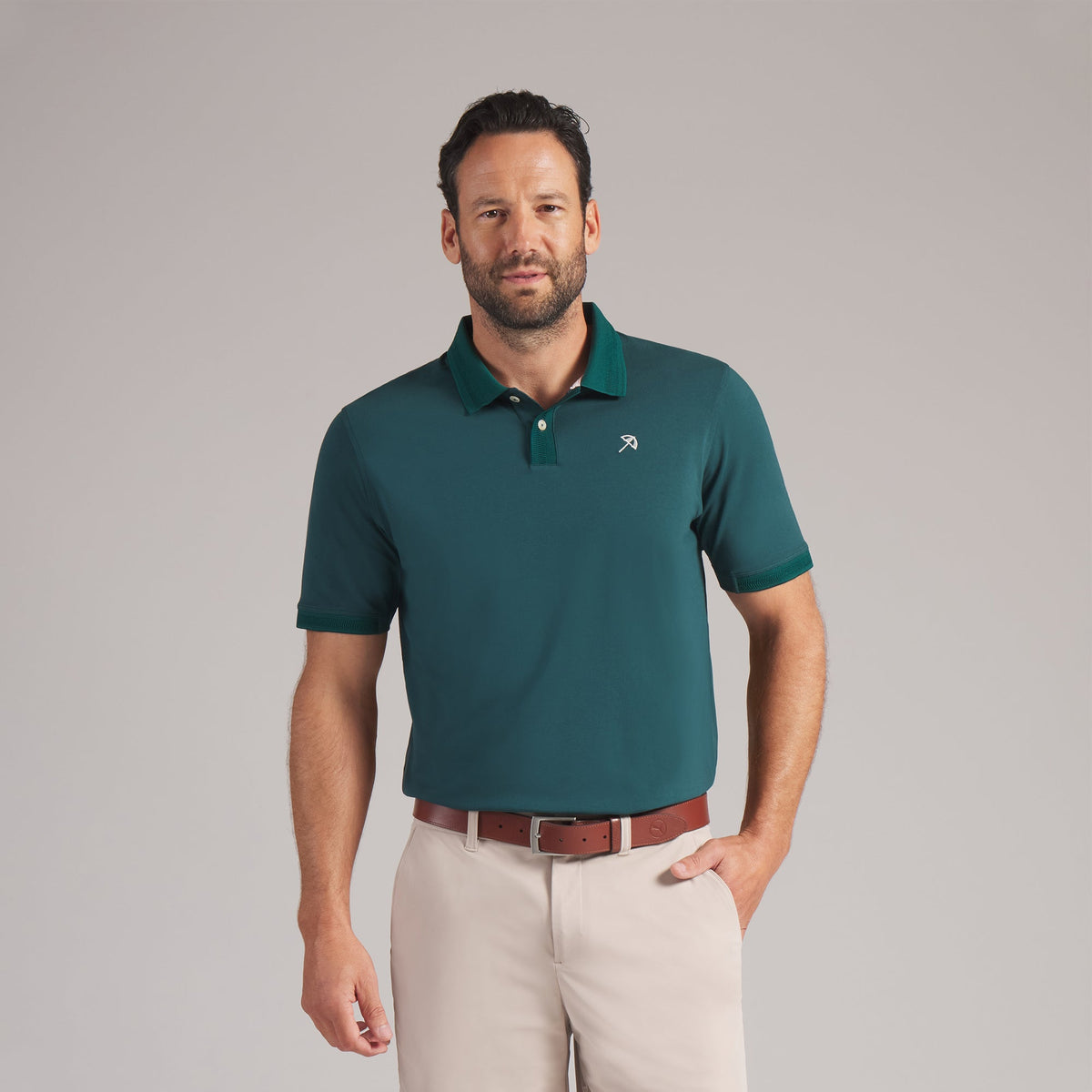 AP Modalon Golf Polo / Puma Golf Best Seller