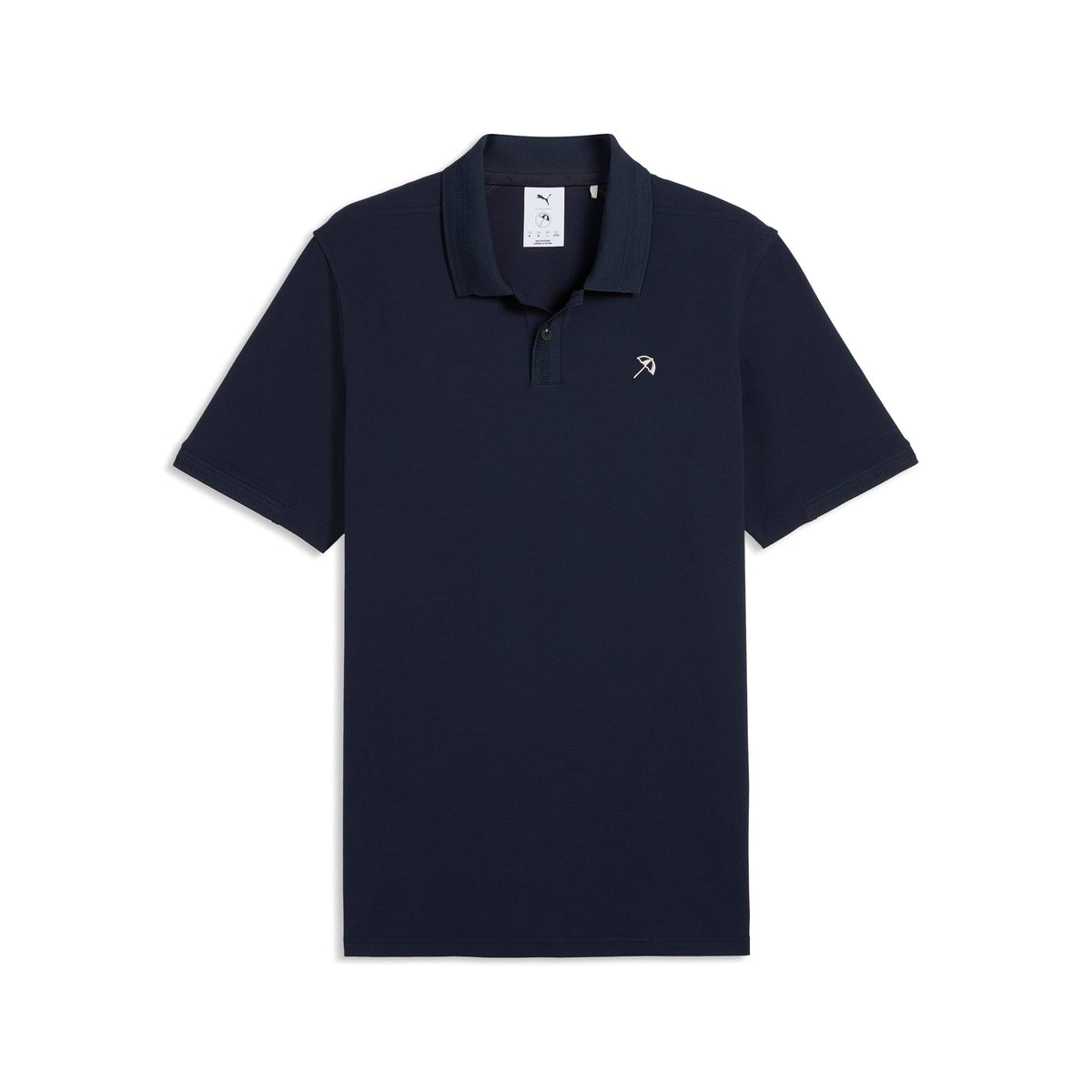 Deep Navy,S