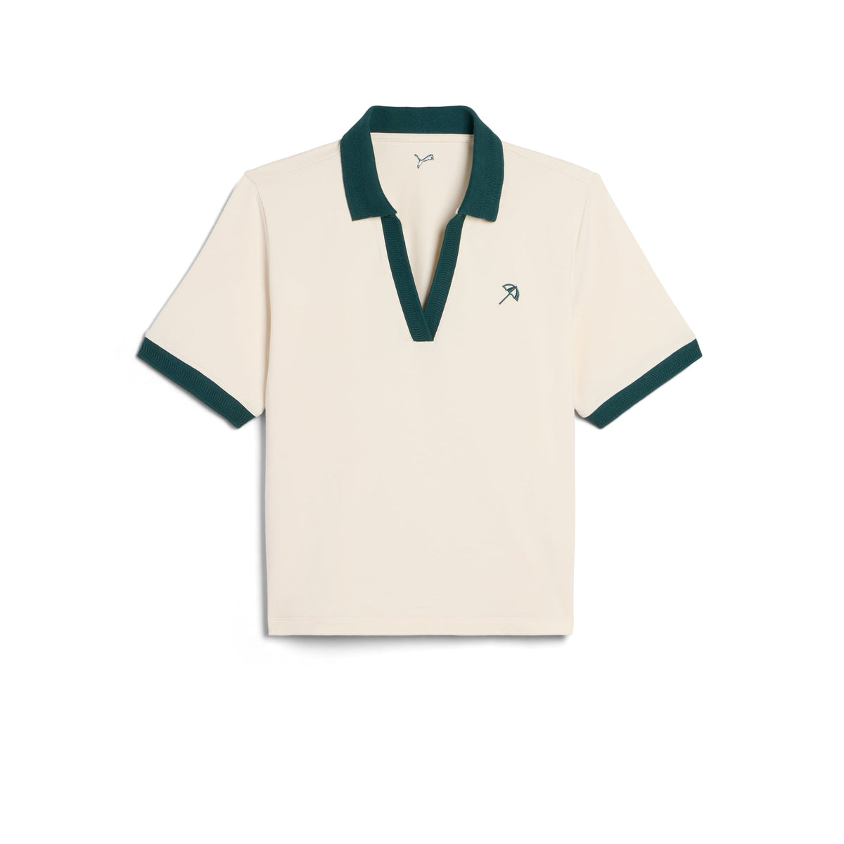 Women's AP Modalon Golf Polo / Puma Golf Hot Sale