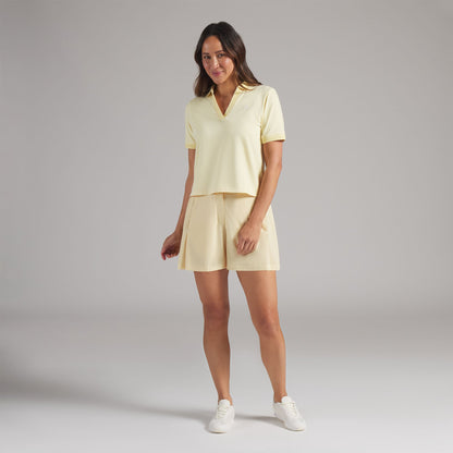 Women's AP Modalon Golf Polo / Puma Golf Hot Sale