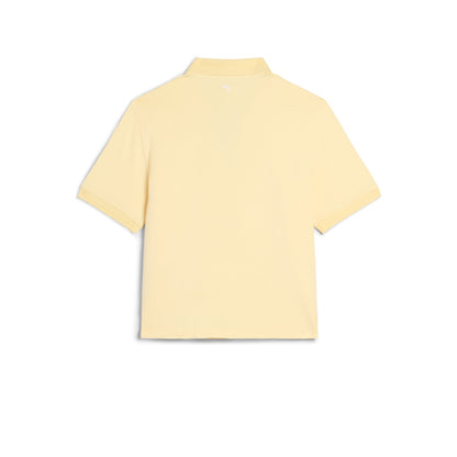 Women's AP Modalon Golf Polo / Puma Golf Hot Sale