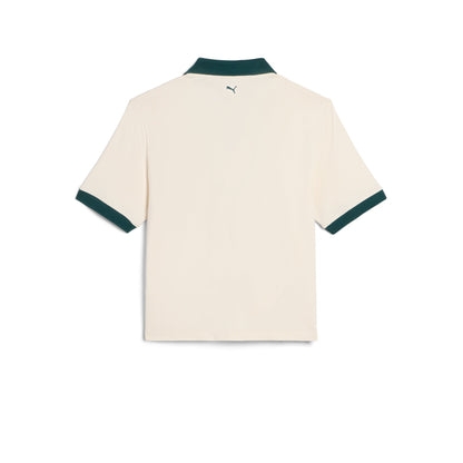 Women's AP Modalon Golf Polo / Puma Golf Hot Sale