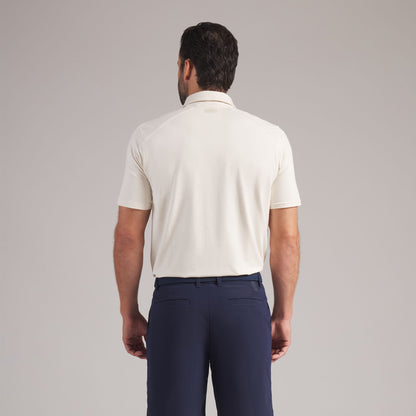 AP Modalon Umbrella Golf Polo / Puma Golf Featured