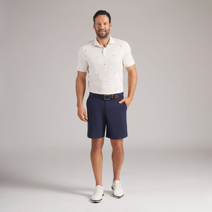 AP Modalon Umbrella Golf Polo / Puma Golf Featured