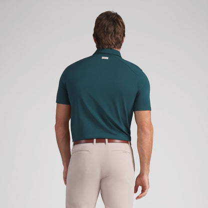 AP Modalon Umbrella Golf Polo / Puma Golf Featured