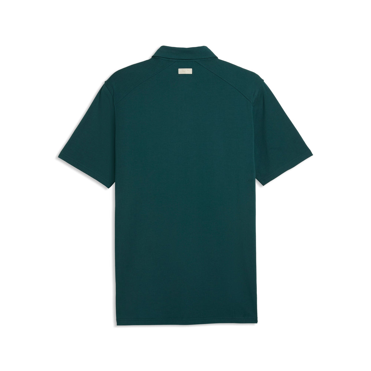 AP Modalon Umbrella Golf Polo / Puma Golf Featured