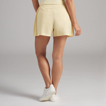 Women's AP Pinstripe Golf Shorts / Puma Golf Recommended