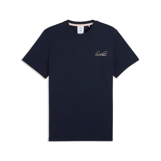 AP Modalon Golf Performance Tee / Puma Golf Latest
