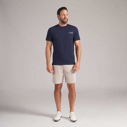 AP Modalon Golf Performance Tee / Puma Golf Latest