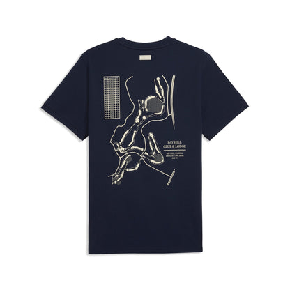 AP Modalon Golf Performance Tee / Puma Golf Latest