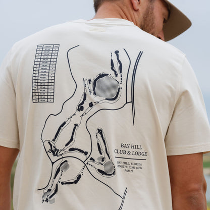 AP Modalon Golf Performance Tee / Puma Golf Latest