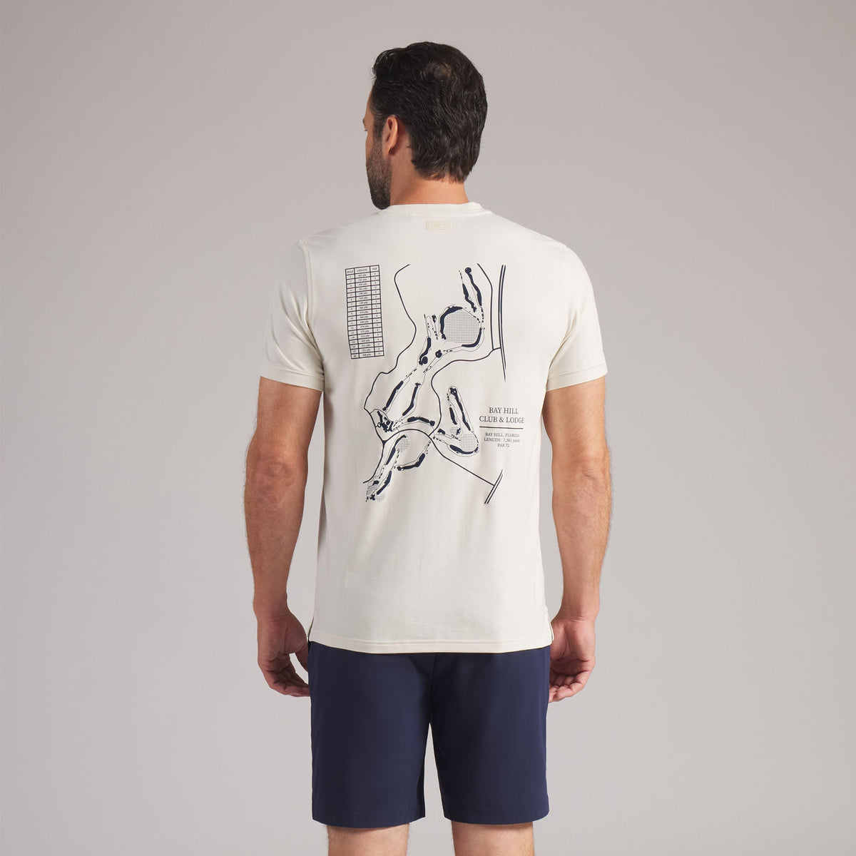 AP Modalon Golf Performance Tee / Puma Golf Latest