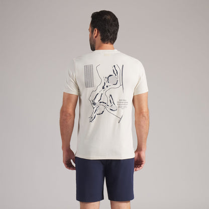 AP Modalon Golf Performance Tee / Puma Golf Latest