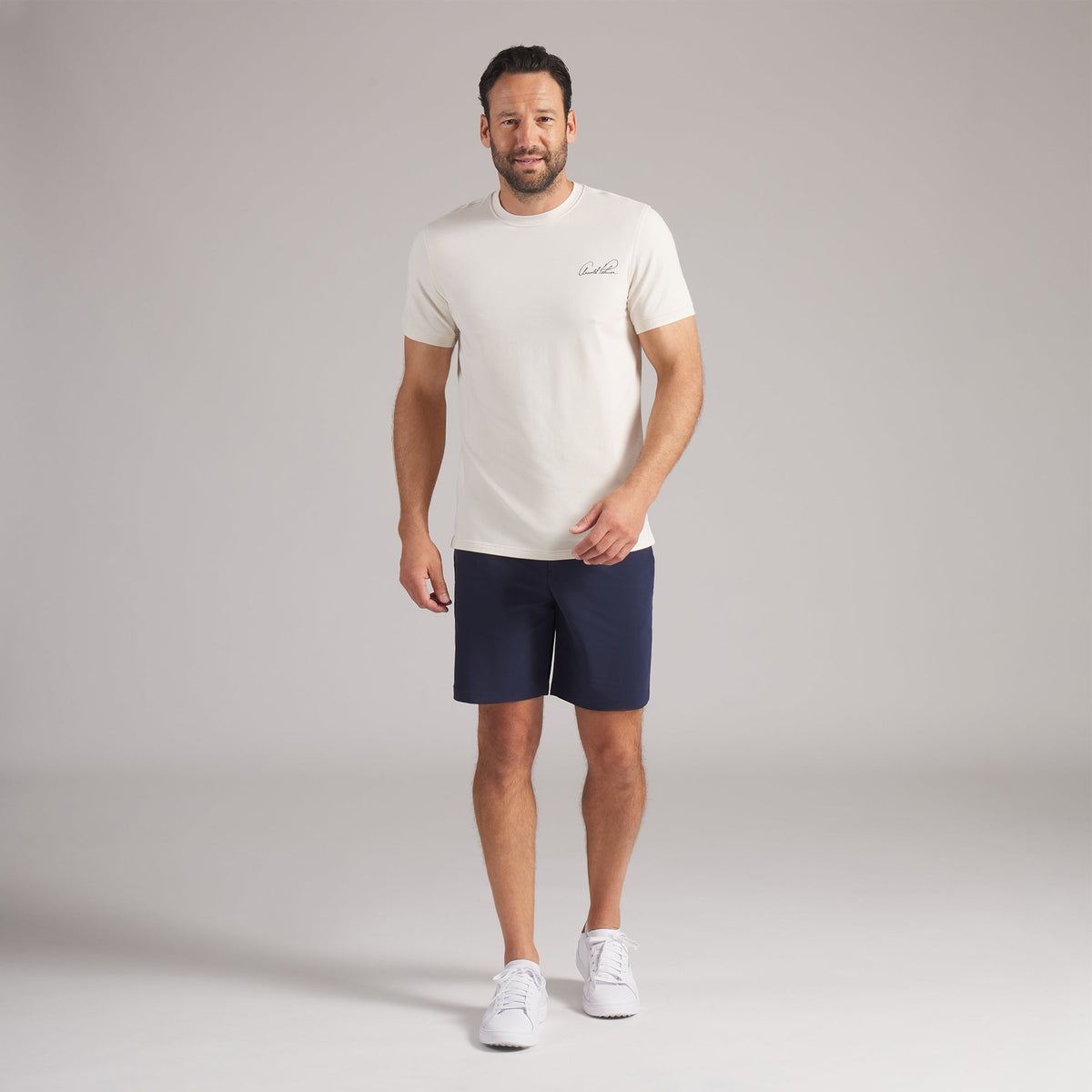 AP Modalon Golf Performance Tee / Puma Golf Latest