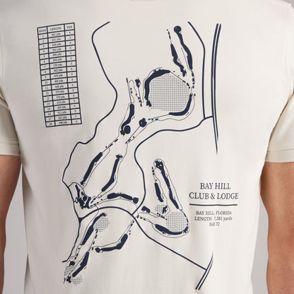 AP Modalon Golf Performance Tee / Puma Golf Latest