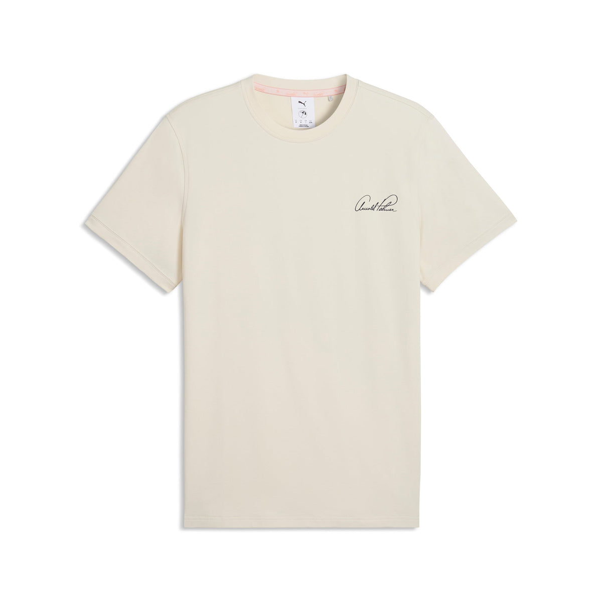 AP Modalon Golf Performance Tee / Puma Golf Latest