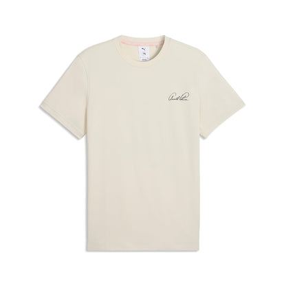 AP Modalon Golf Performance Tee / Puma Golf Latest