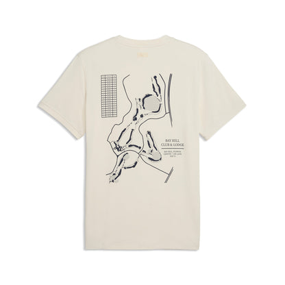 AP Modalon Golf Performance Tee / Puma Golf Latest