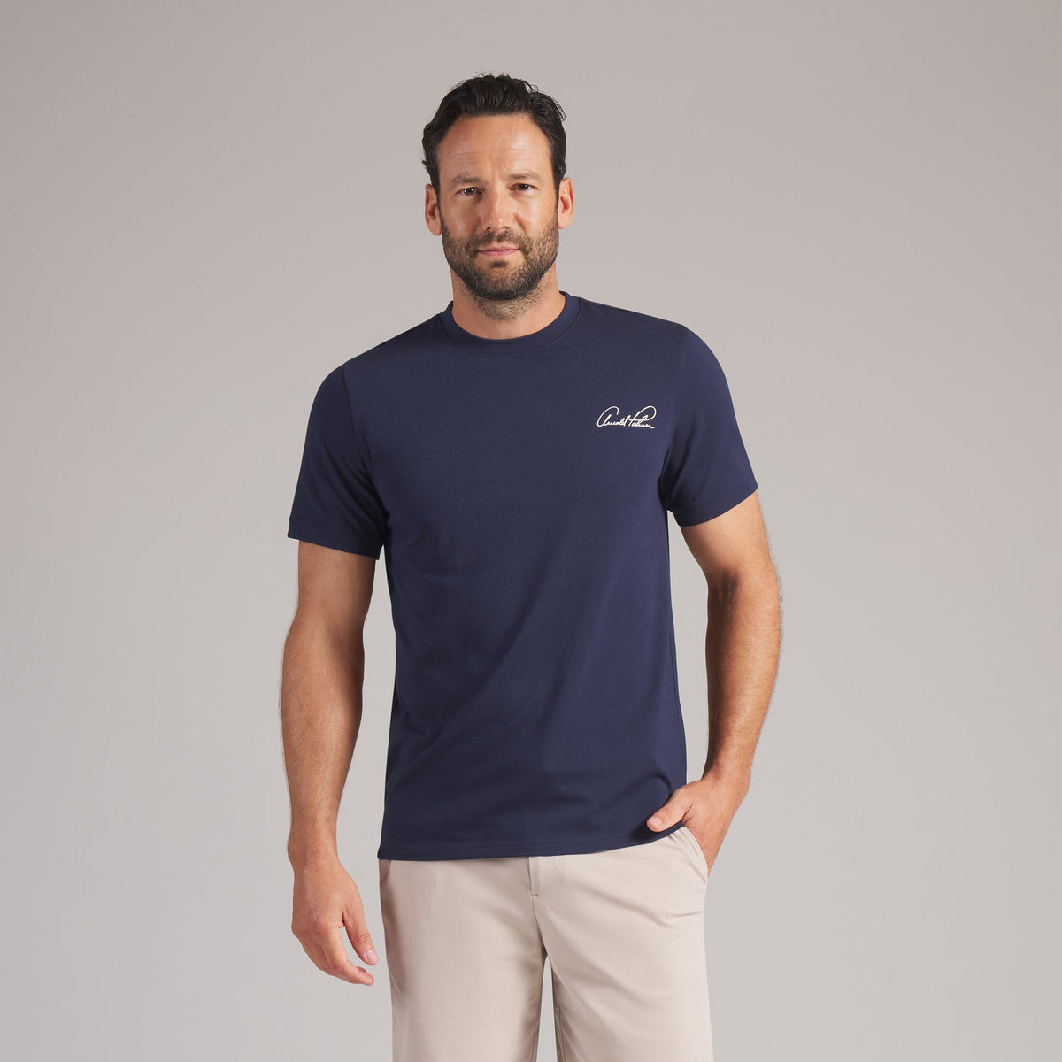 AP Modalon Golf Performance Tee / Puma Golf Latest