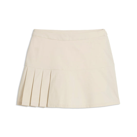 Women's AP A-Sym Pleat Golf Skirt / Puma Golf Everyday